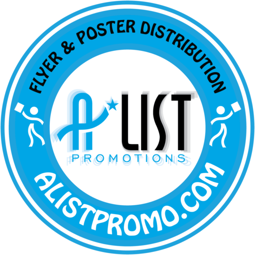 A-List Promotions